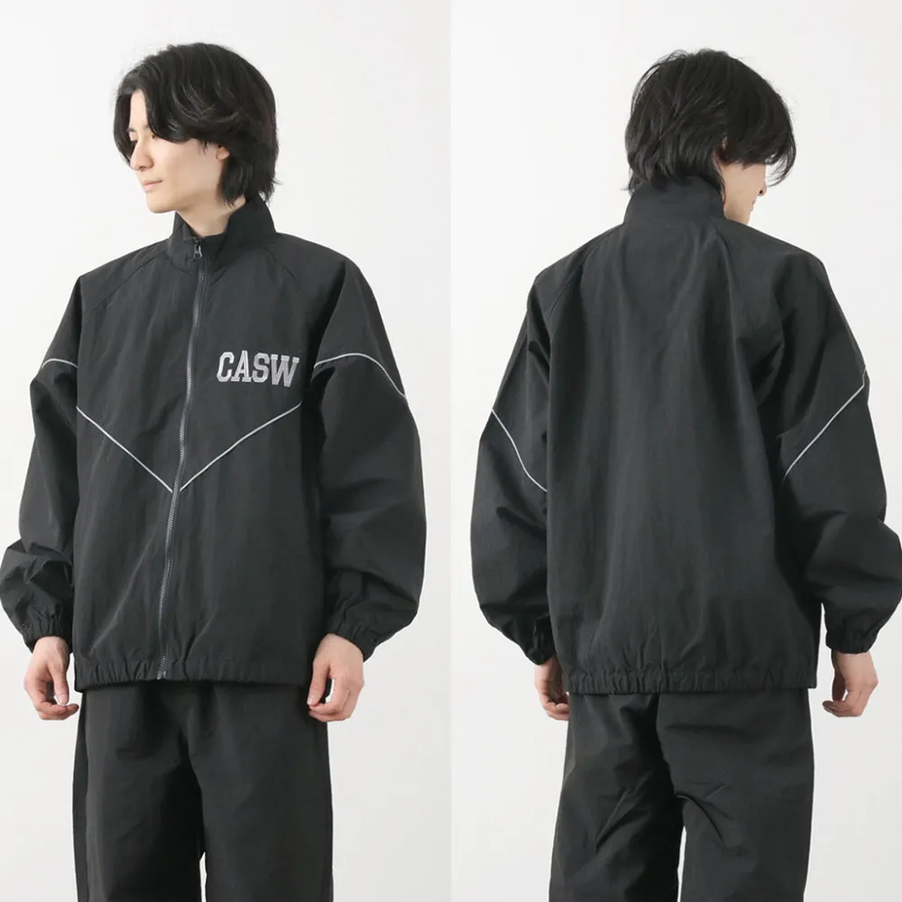 CALIFORNIA SPORTSWEAR Jackets^/ Physical Training Uniform Setup