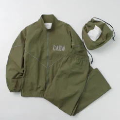 CALIFORNIA SPORTSWEAR Jackets^/ Physical Training Uniform Setup