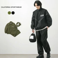 CALIFORNIA SPORTSWEAR Jackets^/ Physical Training Uniform Setup