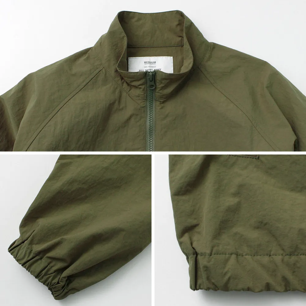 CALIFORNIA SPORTSWEAR Jackets^/ Physical Training Uniform Setup