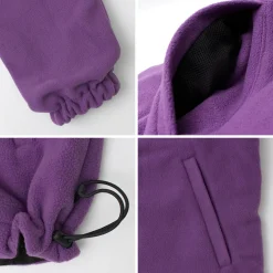 CALIFORNIA SPORTSWEAR Jackets^/ Reversible Sports Jacket Nylon