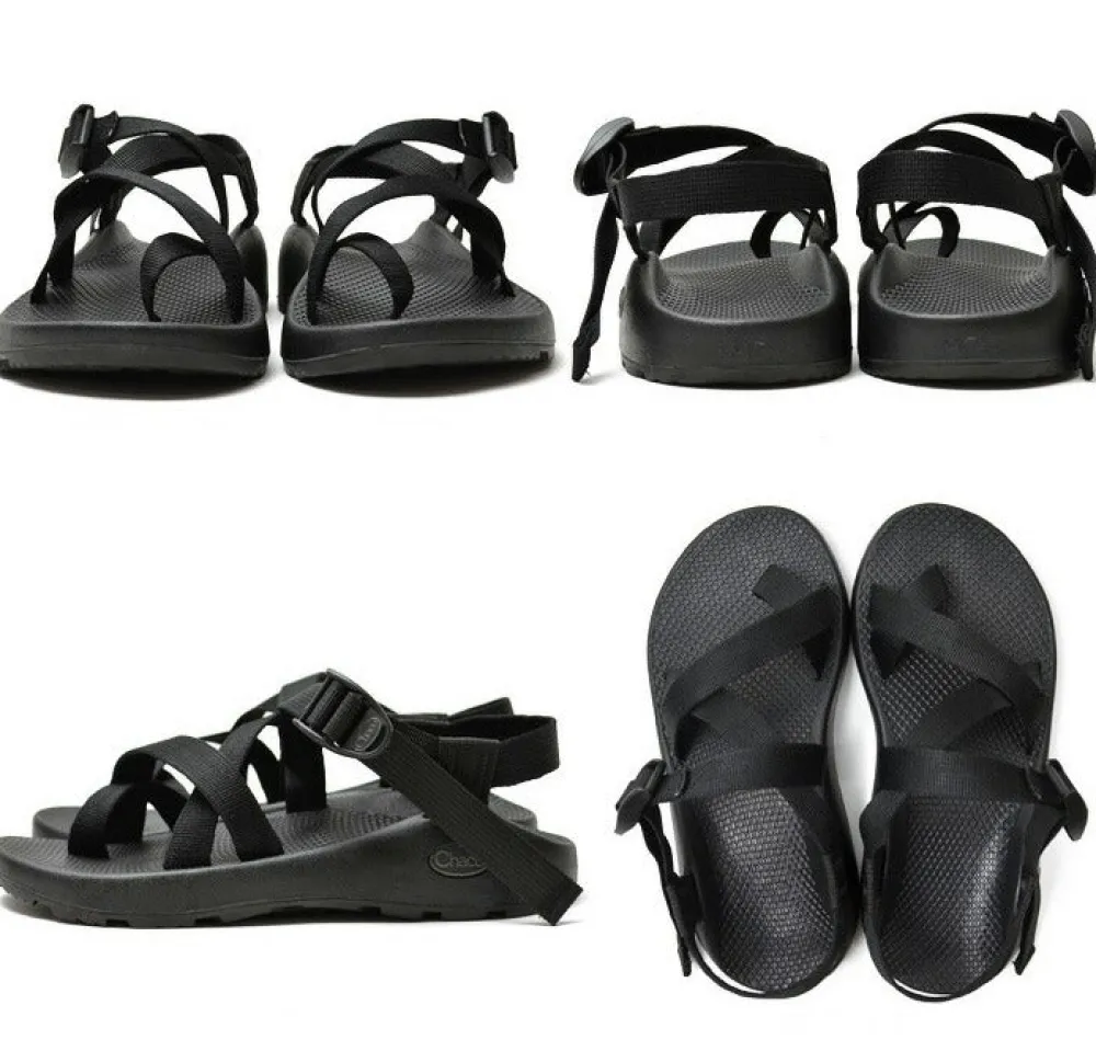 CHACO Sandals^/ Z2 classic / Strap Sandals