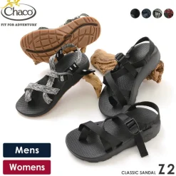 CHACO Sandals^/ Z2 classic / Strap Sandals