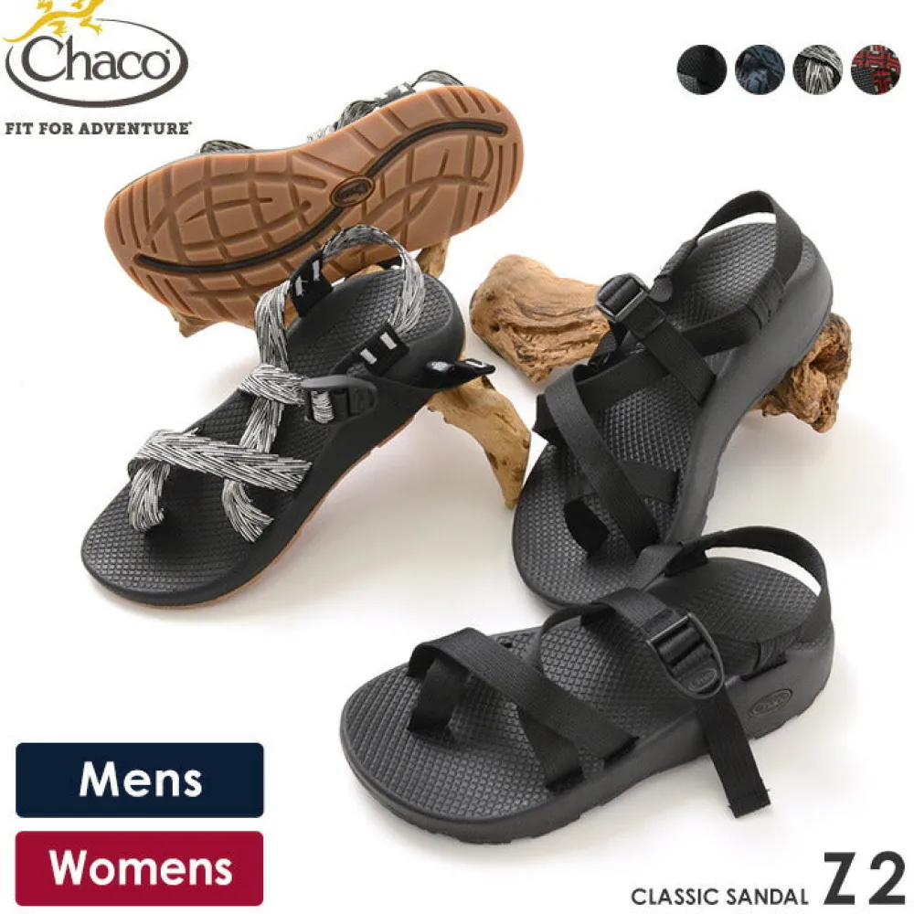 CHACO Sandals^/ Z2 classic / Strap Sandals