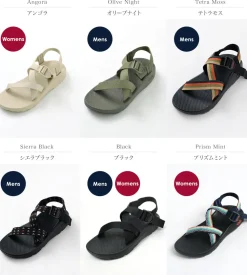 CHACO Sandals^/ Z1 Sandals Classic