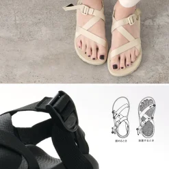 CHACO Sandals^/ Z1 Sandals Classic