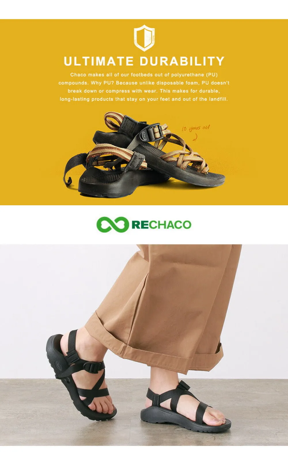 CHACO Sandals^/ Zcloud Sport Sandals