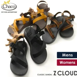 CHACO Sandals^/ Zcloud Sport Sandals