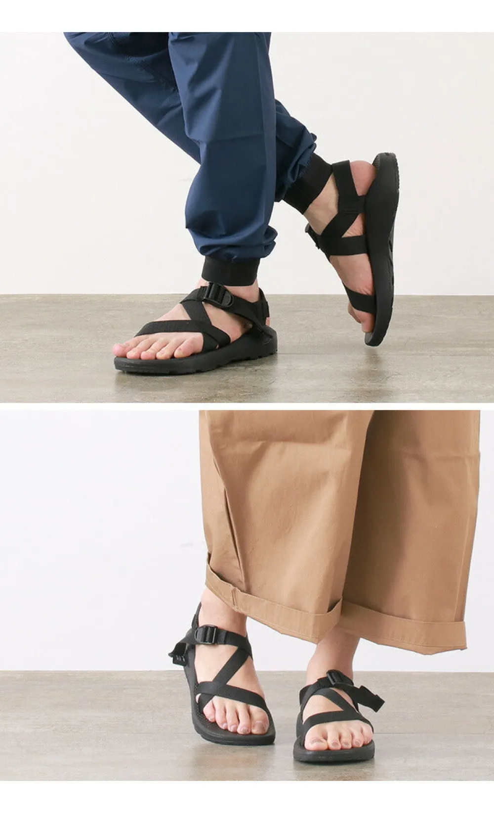 CHACO Sandals^/ Zcloud Sport Sandals