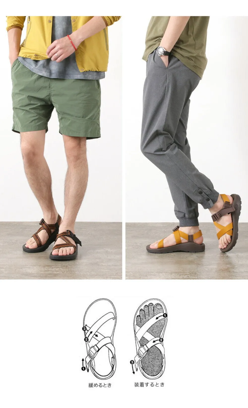 CHACO Sandals^/ Zcloud Sport Sandals