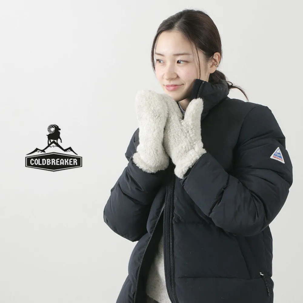 COLDBREAKER Gloves^/ Boa Wool Gloves