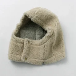 COLDBREAKER Scarfs|Hats^/ Hood Snood Ultra Light