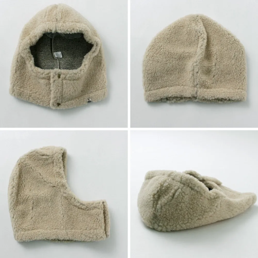 COLDBREAKER Scarfs|Hats^/ Hood Snood Ultra Light