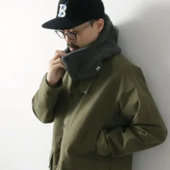COLDBREAKER Scarfs|Hats^/ Hood Snood Ultra Light