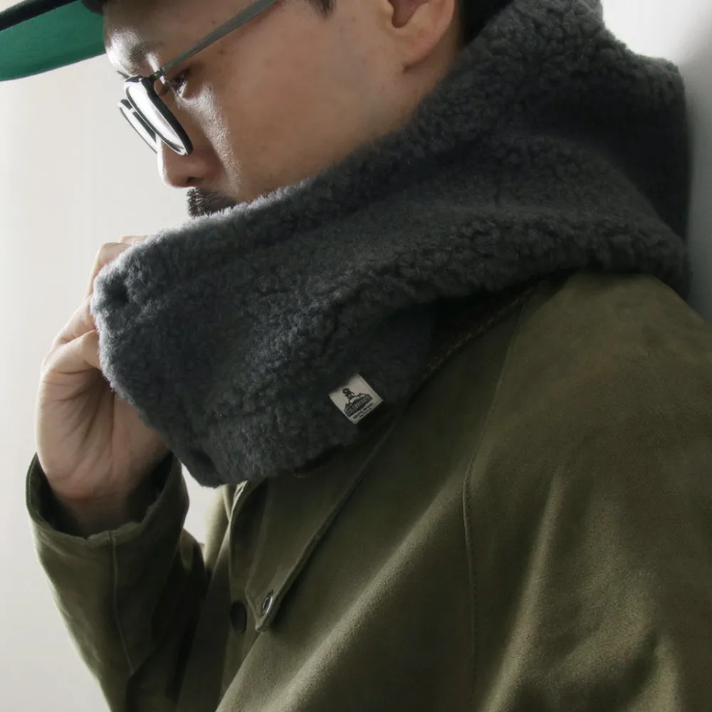 COLDBREAKER Scarfs|Hats^/ Hood Snood Ultra Light