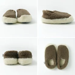 COLDBREAKER Other Goods^/ Siberian Slippers