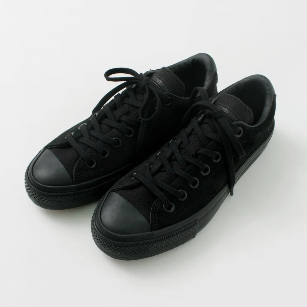 CONVERSE Sneakers^/ Breakstar 2 SK OX Skate Boarding Sneakers black