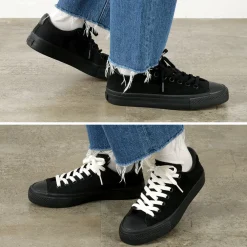 CONVERSE Sneakers^/ Breakstar 2 SK OX Skate Boarding Sneakers black
