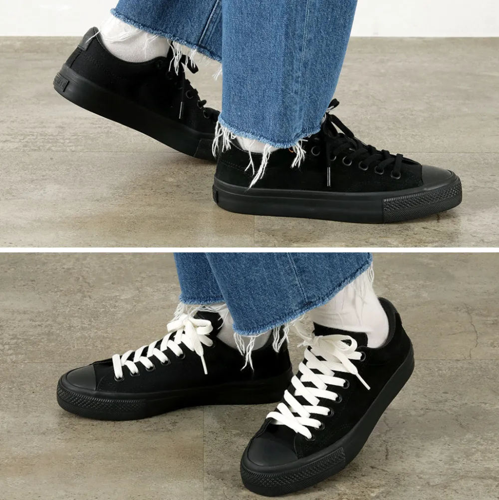 CONVERSE Sneakers^/ Breakstar 2 SK OX Skate Boarding Sneakers black