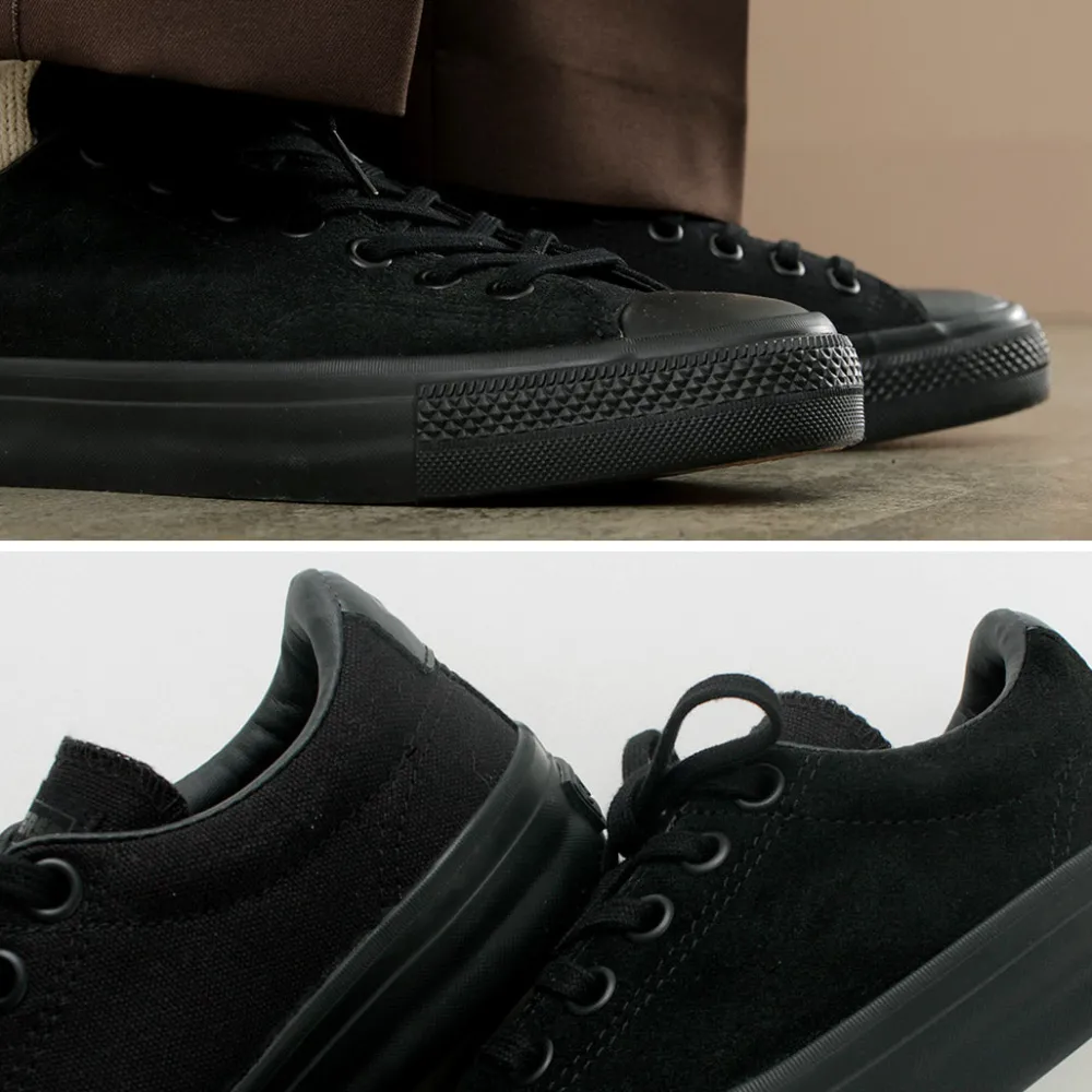 CONVERSE Sneakers^/ Breakstar 2 SK OX Skate Boarding Sneakers black