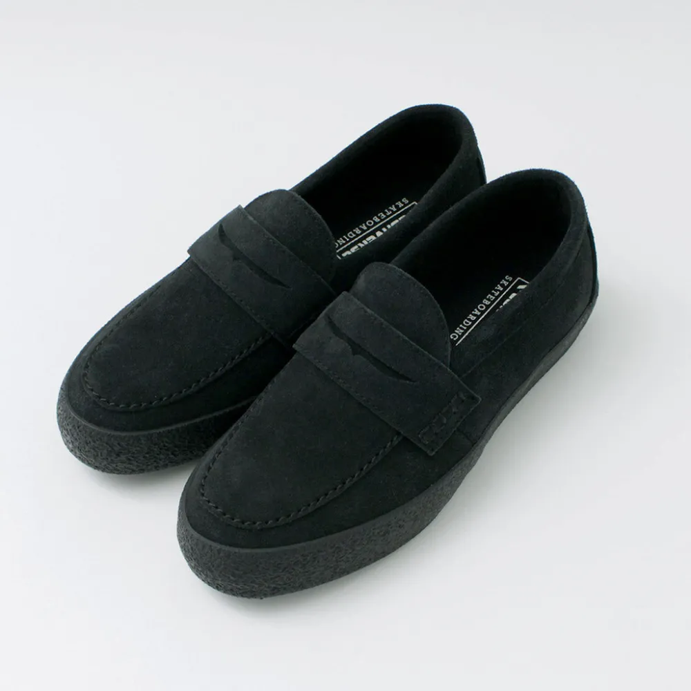 CONVERSE Sneakers^/ CS LOAFER SK CS Loafer SK black
