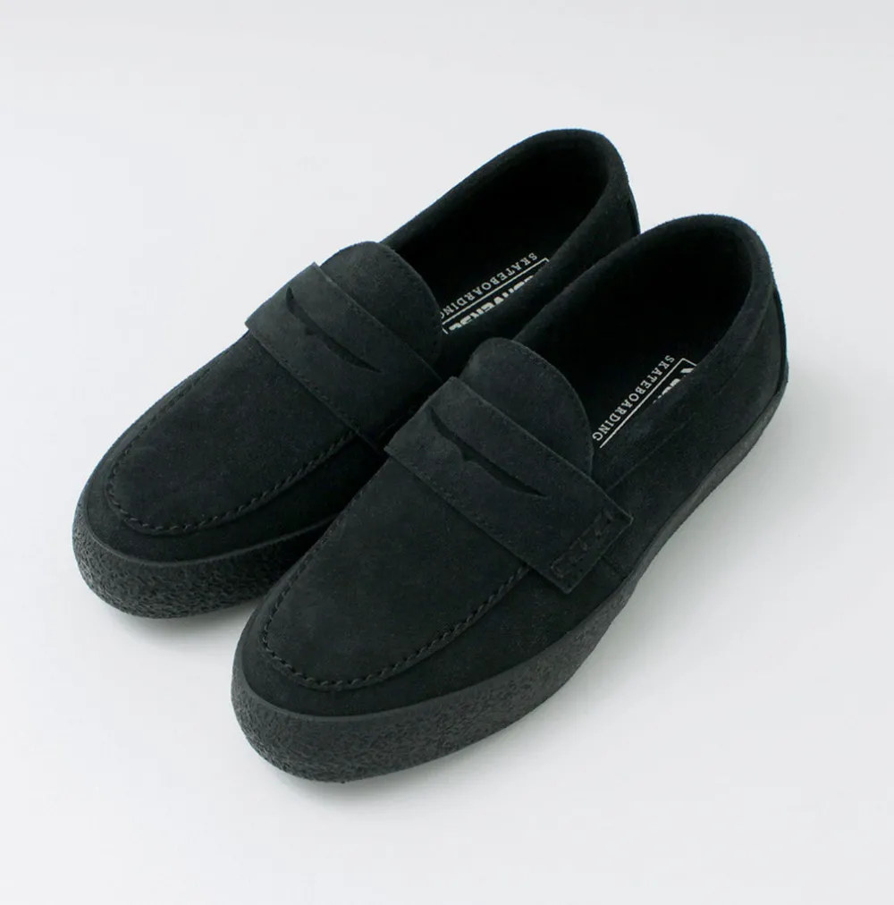 CONVERSE Sneakers^/ CS LOAFER SK CS Loafer SK black