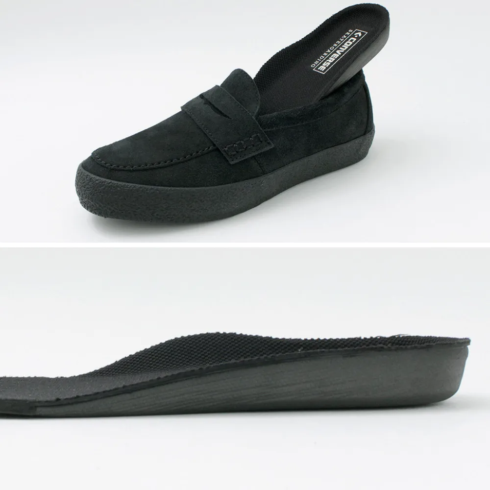 CONVERSE Sneakers^/ CS LOAFER SK CS Loafer SK black