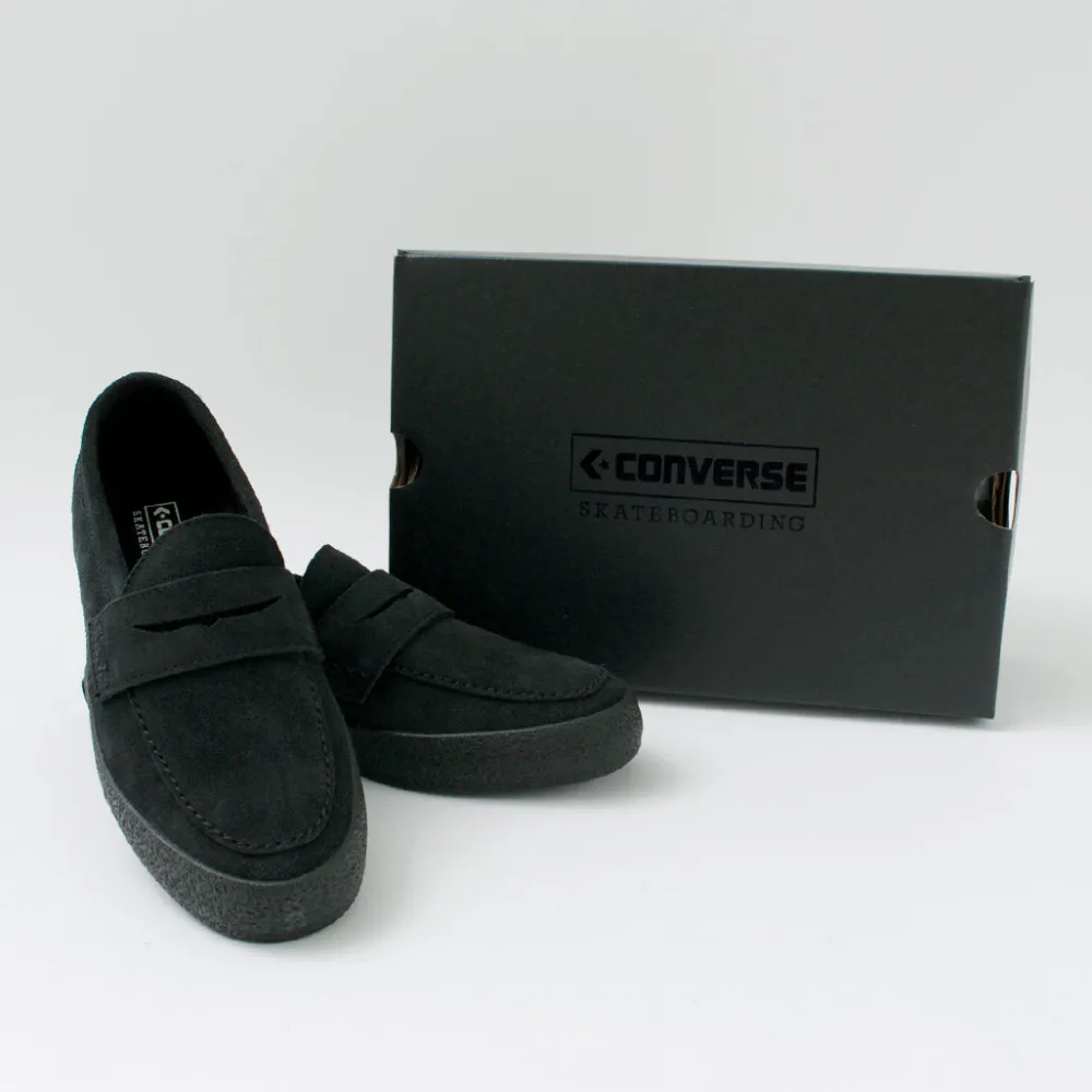 CONVERSE Sneakers^/ CS LOAFER SK CS Loafer SK black