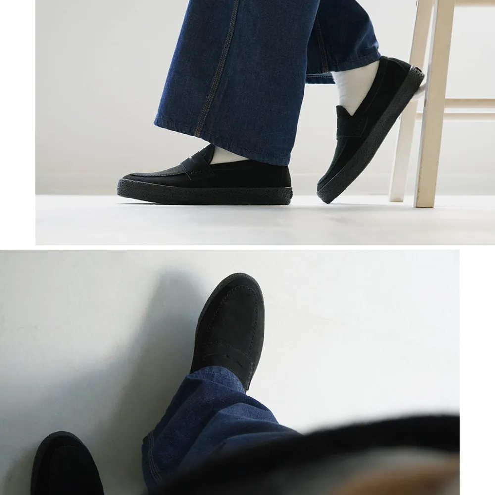 CONVERSE Sneakers^/ CS LOAFER SK CS Loafer SK black