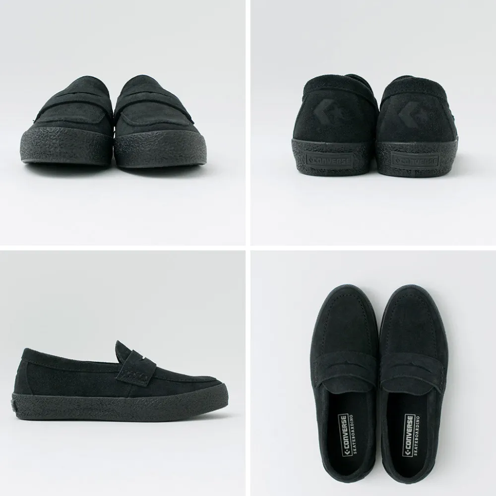 CONVERSE Sneakers^/ CS LOAFER SK CS Loafer SK black