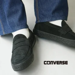 CONVERSE Sneakers^/ CS LOAFER SK CS Loafer SK black