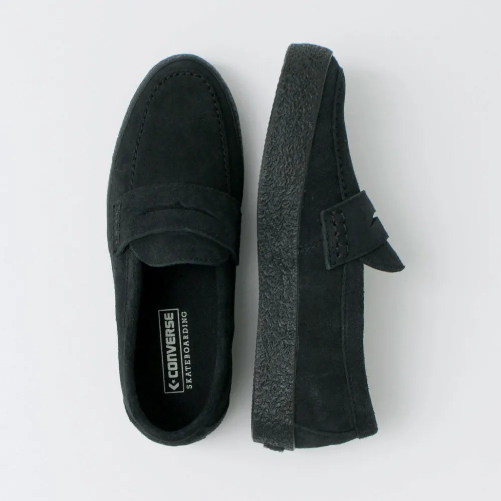 CONVERSE Sneakers^/ CS LOAFER SK CS Loafer SK black