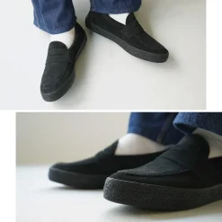 CONVERSE Sneakers^/ CS LOAFER SK CS Loafer SK black