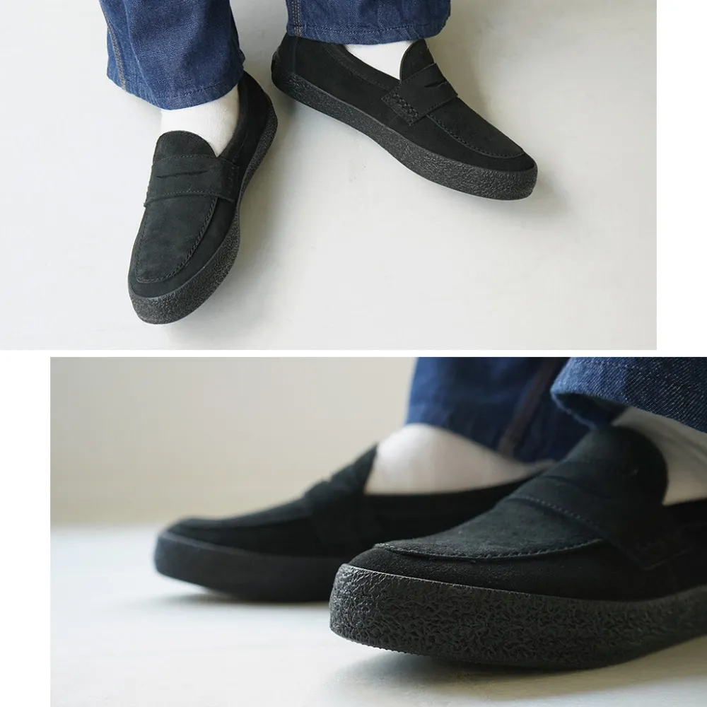 CONVERSE Sneakers^/ CS LOAFER SK CS Loafer SK black