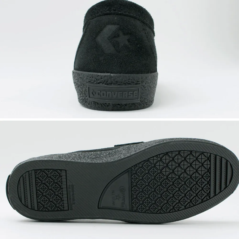 CONVERSE Sneakers^/ CS LOAFER SK CS Loafer SK black