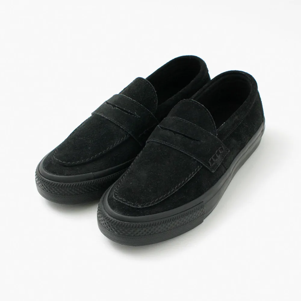CONVERSE Sneakers^/ CS Loafer SK SU Skate Boarding Sneakers black