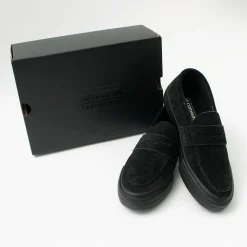 CONVERSE Sneakers^/ CS Loafer SK SU Skate Boarding Sneakers black