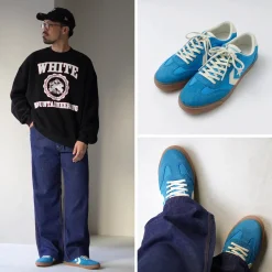 CONVERSE Sneakers^/ Road Classic SK OX Skateboarding