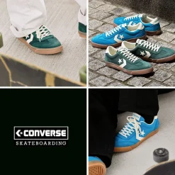 CONVERSE Sneakers^/ Road Classic SK OX Skateboarding