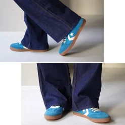 CONVERSE Sneakers^/ Road Classic SK OX Skateboarding