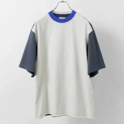 COOHEM T-Shirts^/ Knit Sideline T-Shirt