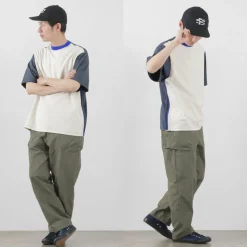 COOHEM T-Shirts^/ Knit Sideline T-Shirt
