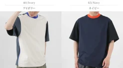 COOHEM T-Shirts^/ Knit Sideline T-Shirt