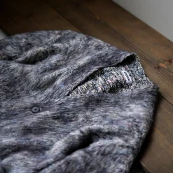 COOHEM Cardigans^/ Shaggy Dog Cardigan