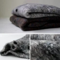 COOHEM Cardigans^/ Shaggy Dog Cardigan