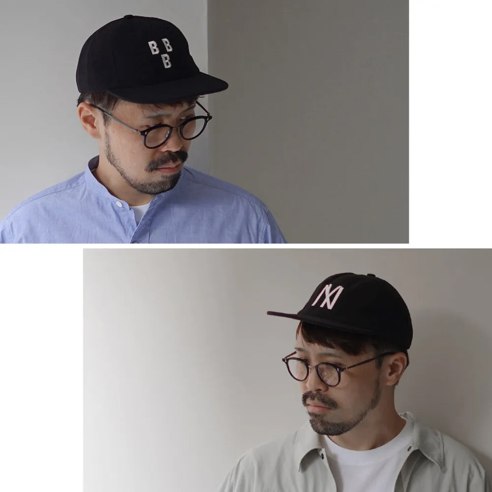 COOPERSTOWN BALL CAP Hats^/ Wool Surge Snapback Cap