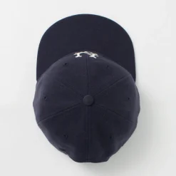 COOPERSTOWN BALL CAP Hats^/ Wool Surge Snapback Cap