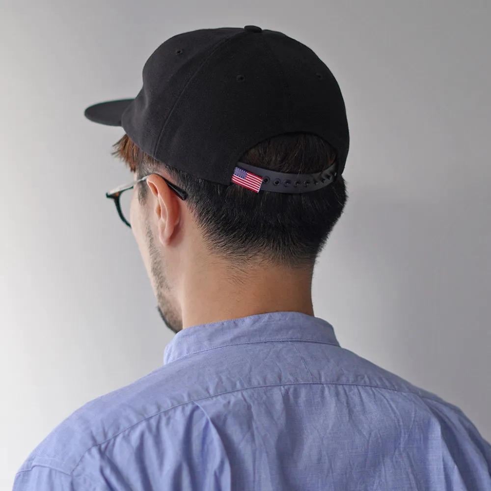 COOPERSTOWN BALL CAP Hats^/ Wool Surge Snapback Cap