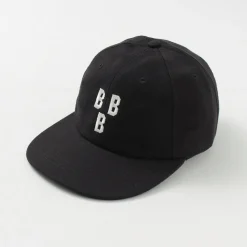 COOPERSTOWN BALL CAP Hats^/ Wool Surge Snapback Cap
