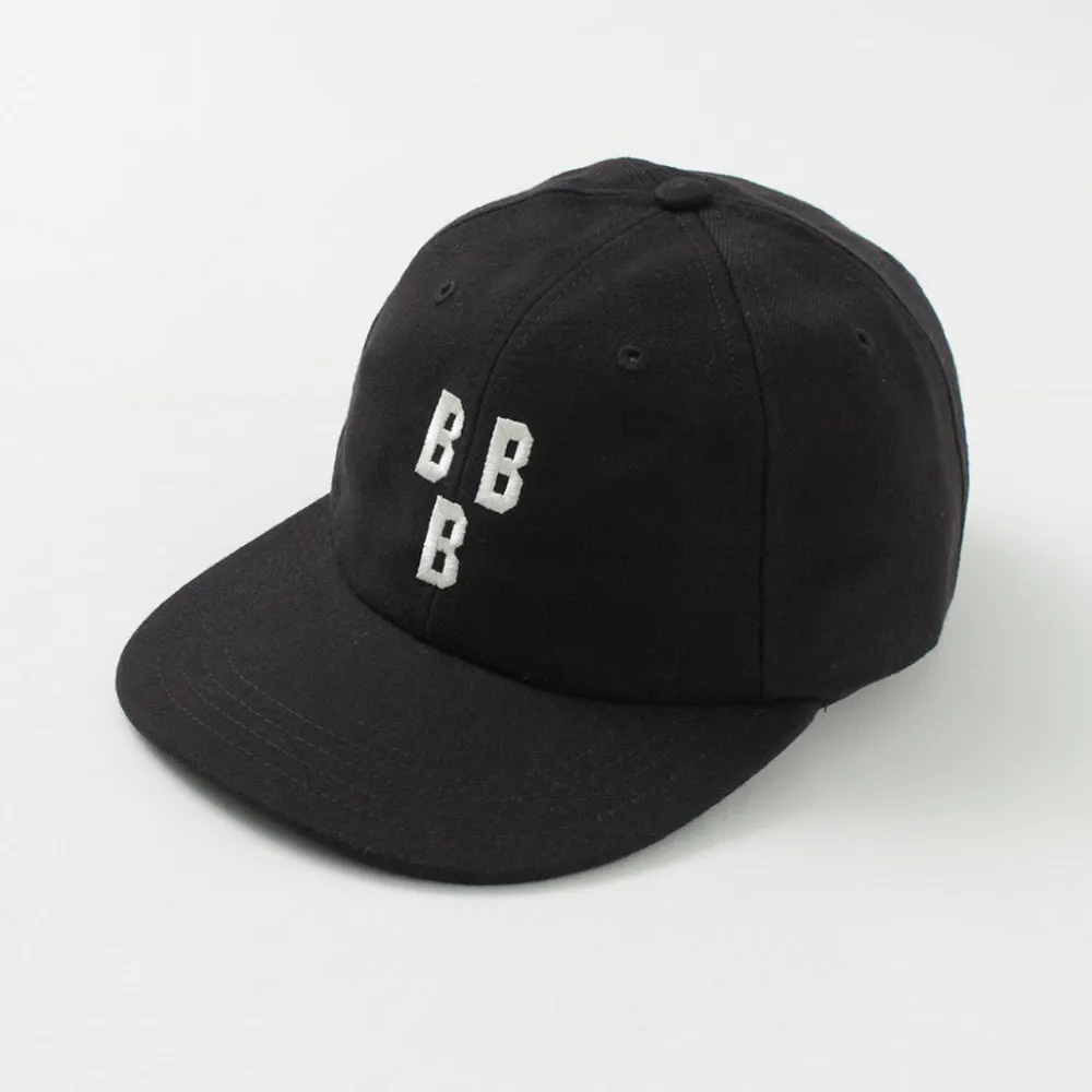 COOPERSTOWN BALL CAP Hats^/ Wool Surge Snapback Cap